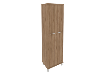 Гардероб FIRST  KG-1  600х430х2060